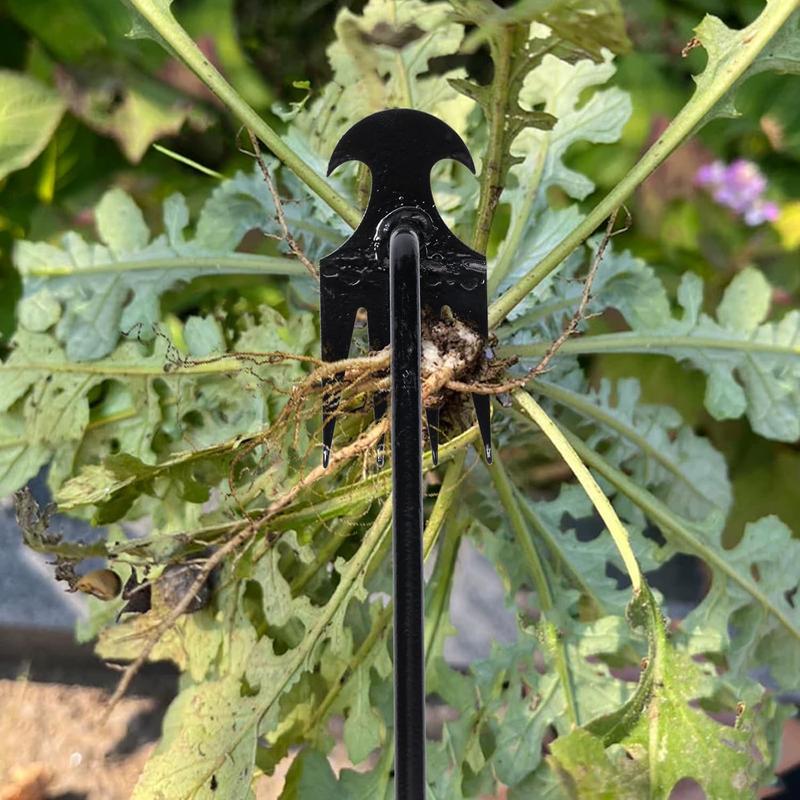 đ„Garden Weed Pulling Tool Uprooting