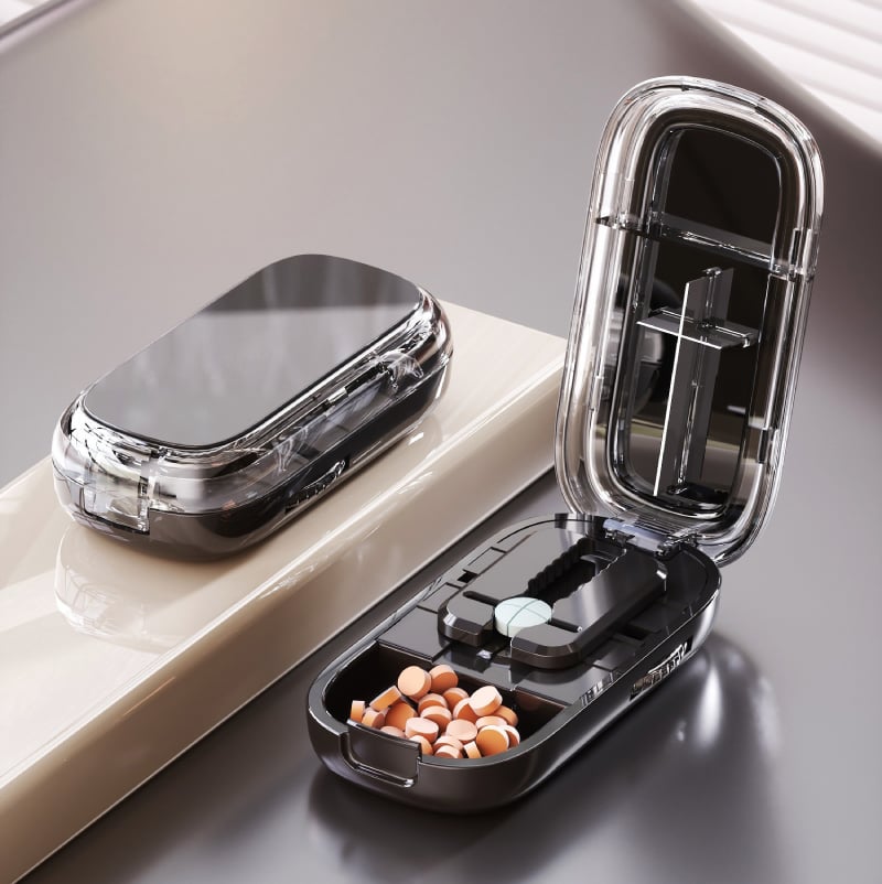 đ„Portable Pill Cutter