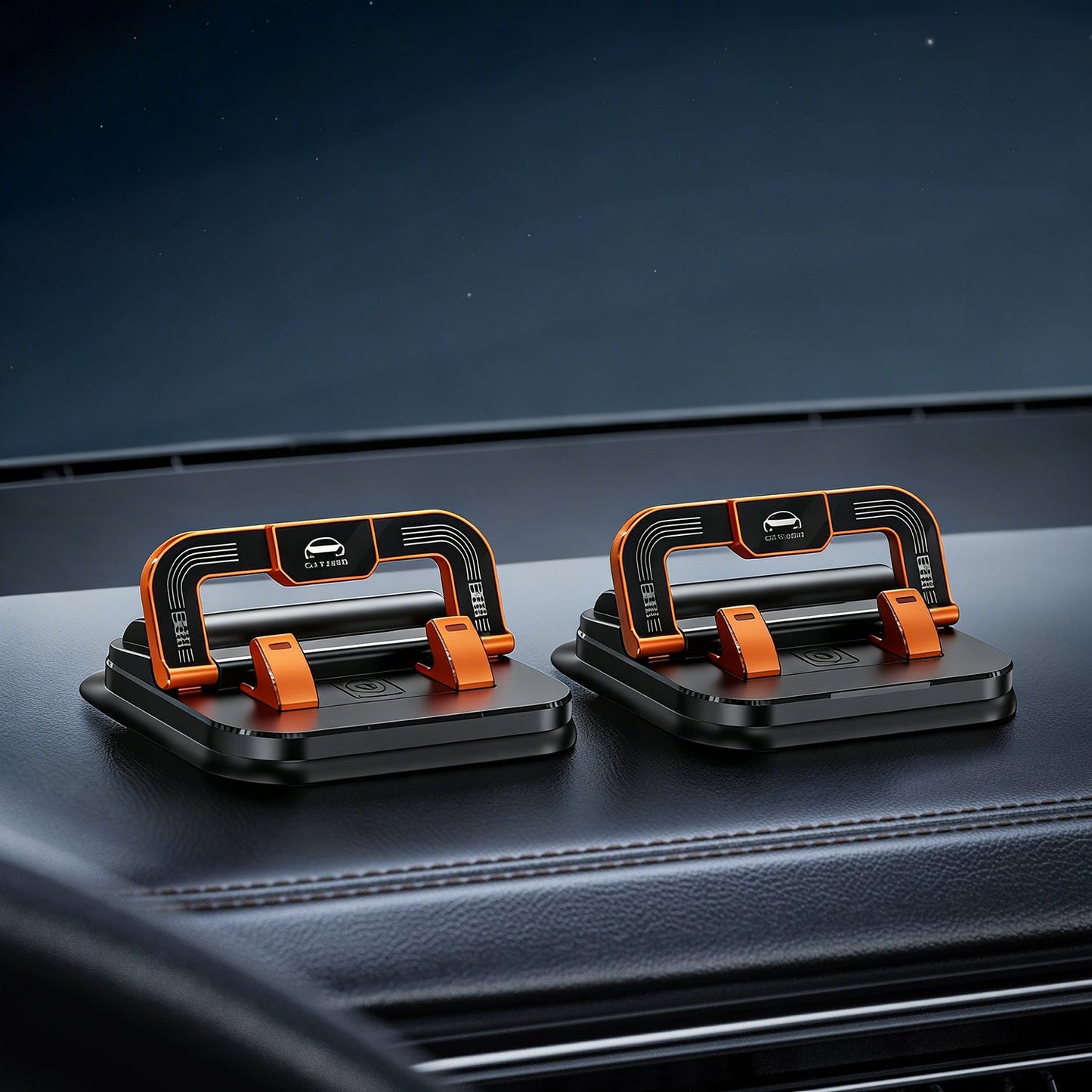 360° Rotating Dashboard Phone Holderđ„New Year Gift Every Driver Will Love