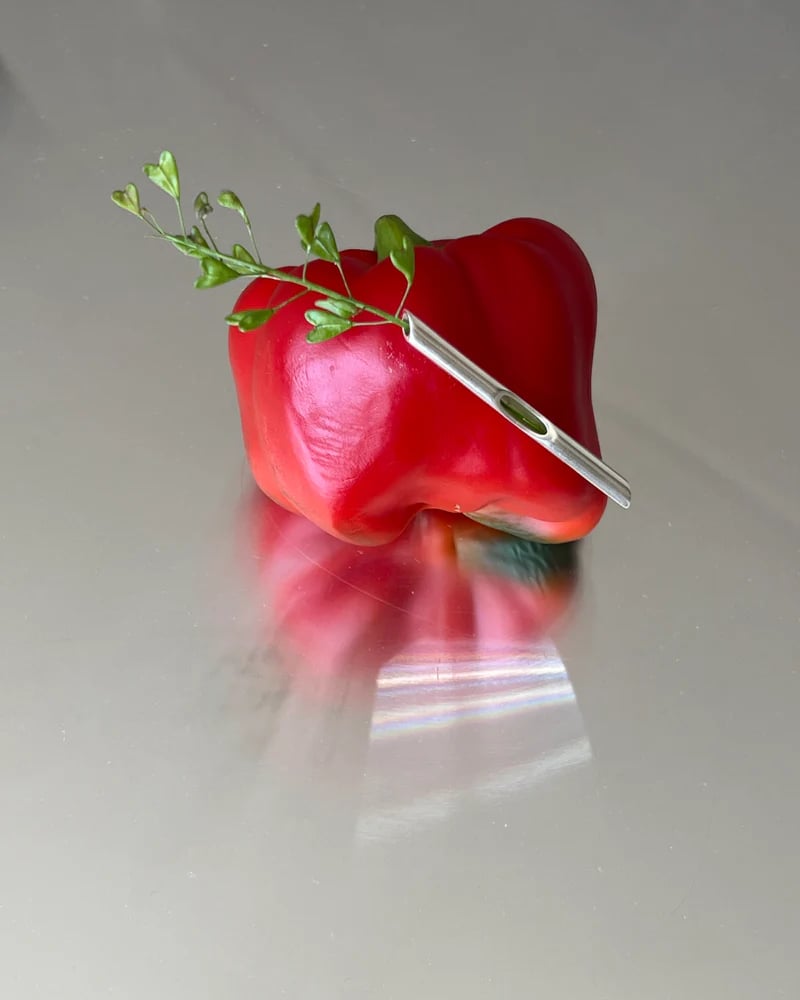 đˇA Kind Brooch - Every bloom tells a different story.