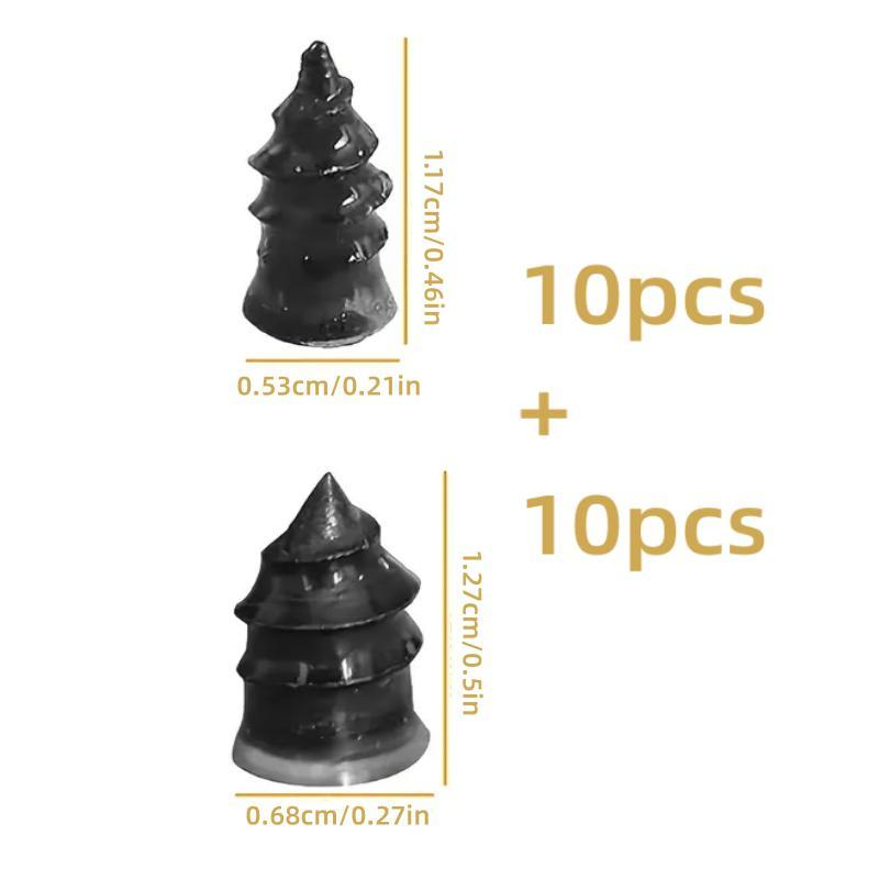 Last Week Clearance Sale 49%đ„Tire Repair Rubber NailđBUY MORE SAVE MORE