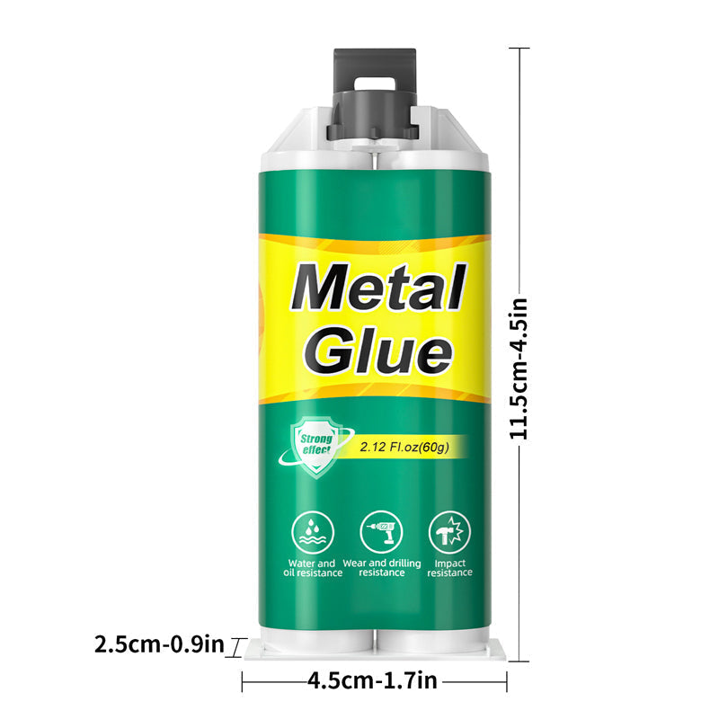 đĽLIMITED TIME 50% OFF!đ ď¸High-Strength AB Metal Repair Glue