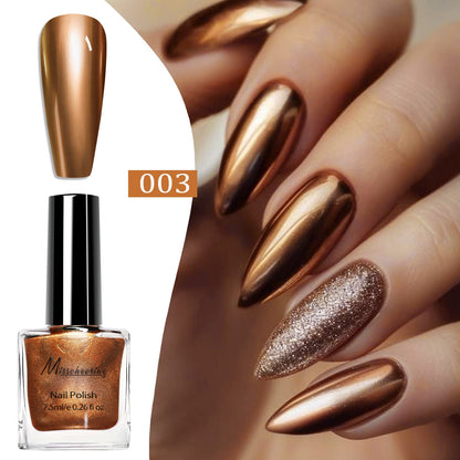 Queen of the Dead🌟 Stunning Shine! 🌟 Incredibly Easy! 🌟 Lasting Color!