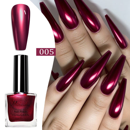 Queen of the Dead🌟 Stunning Shine! 🌟 Incredibly Easy! 🌟 Lasting Color!