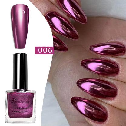 Queen of the Dead🌟 Stunning Shine! 🌟 Incredibly Easy! 🌟 Lasting Color!