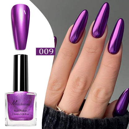 Queen of the Dead🌟 Stunning Shine! 🌟 Incredibly Easy! 🌟 Lasting Color!