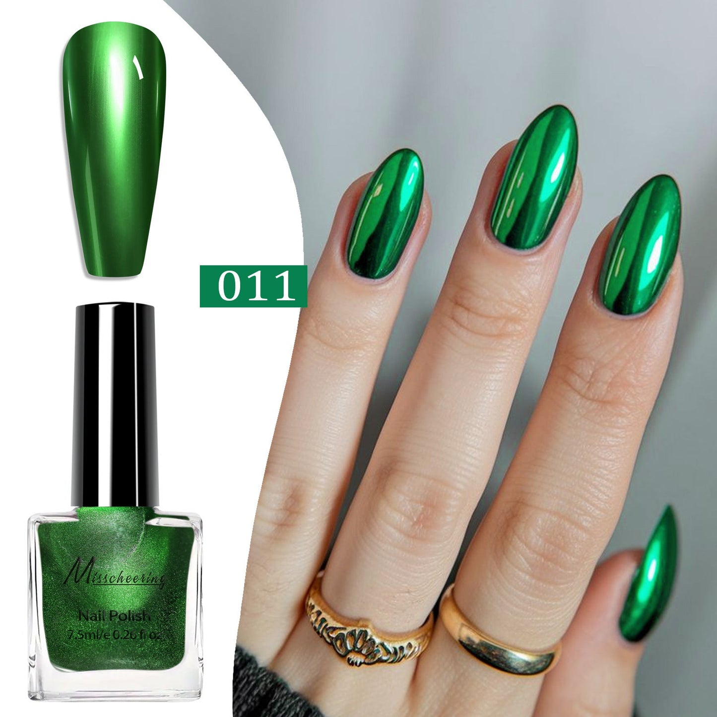 Queen of the Dead🌟 Stunning Shine! 🌟 Incredibly Easy! 🌟 Lasting Color!
