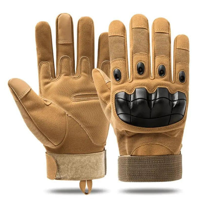 🏆LAST DAY SALE 50% OFF - 🔥Heavy Duty Tactical Gloves🧤Unrivaled Protection & Performance