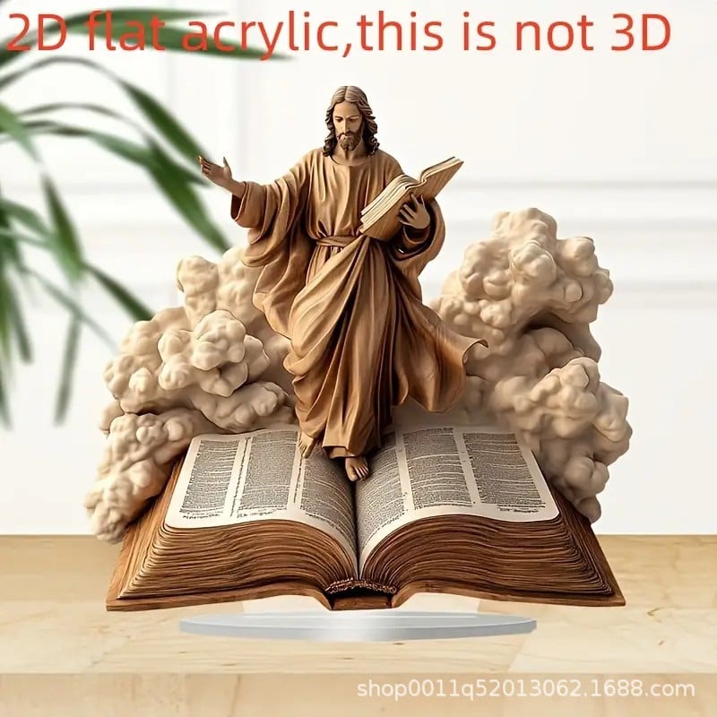 Heavenly Revelation