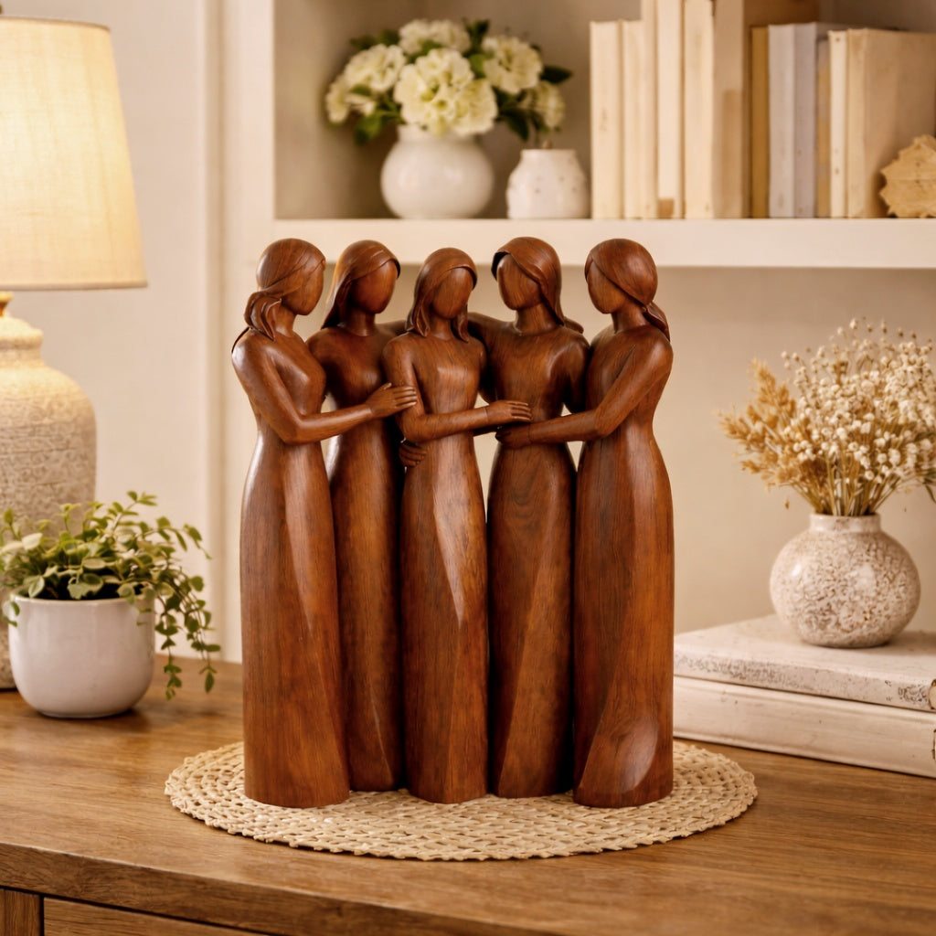 Five Sisters