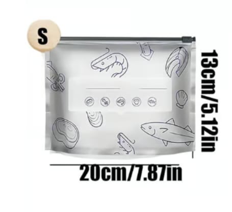 S(10 PACK)