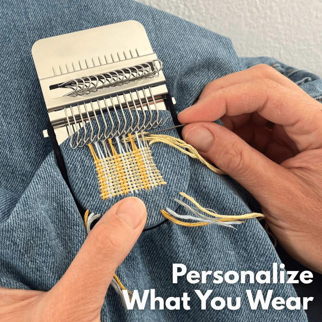 PatchMaker 2.0 Kit