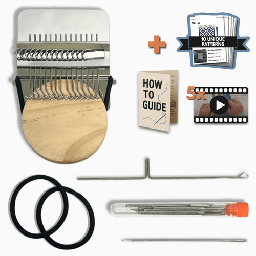 PatchMaker 2.0 Kit