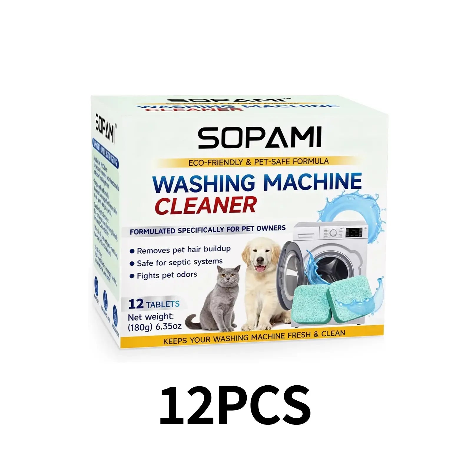 1-Pack (12 Tablets)