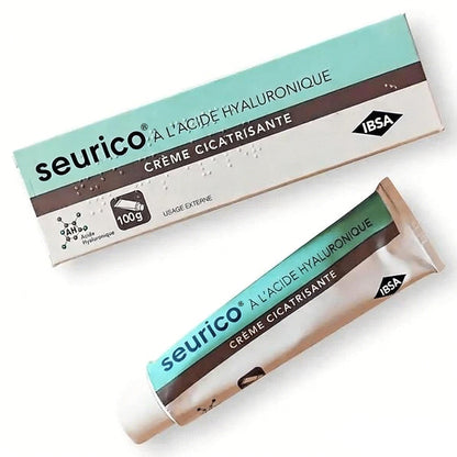Last Day Sale Vitamin A Pommade + Hyaluronic Acid Cream Duo – Collagen-Boosting Retinol + Deep-Hydrating Hyaluronic Acid for Smooth, Youthful Skin 🌿💧