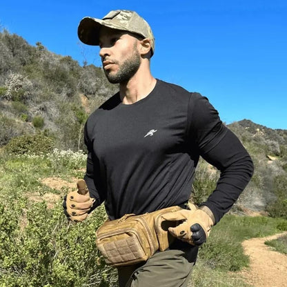 🏆LAST DAY SALE 50% OFF - 🔥Heavy Duty Tactical Gloves🧤Unrivaled Protection & Performance
