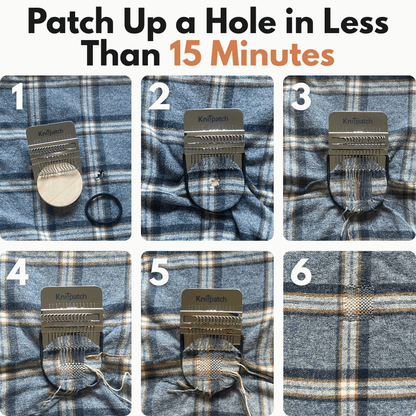 PatchMaker 2.0 Kit
