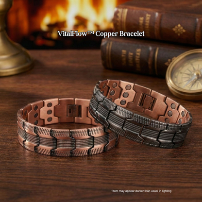 VitalFlow™ Copper Band