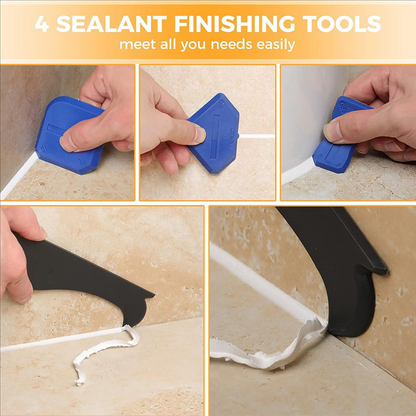 🔥3 In 1 Ultimate Caulking Tool