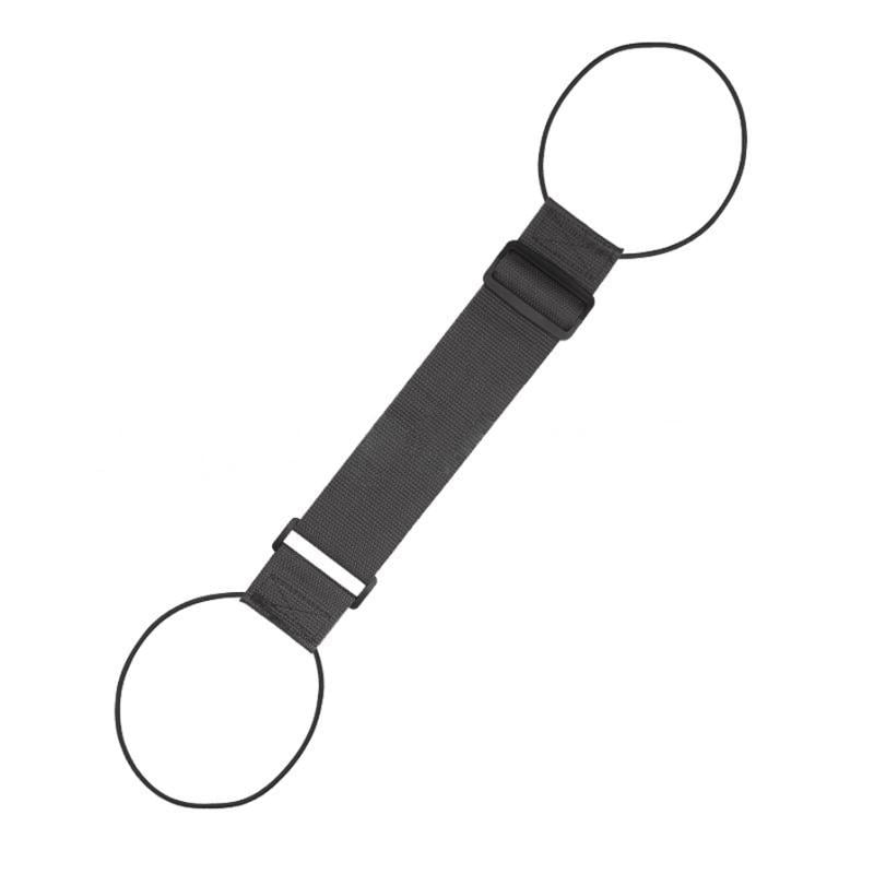 LAST DAY 50% off💥Multi Use Strong Adjustable Luggage Connector Straps