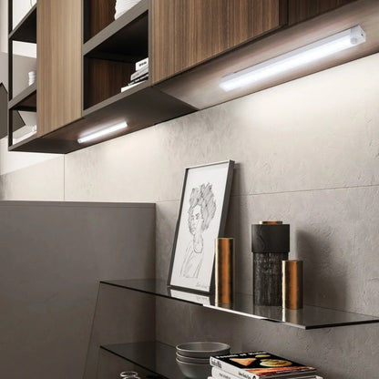 🔥NEW YEAR 49% OFF SALE💡 - Punch-free Smart Sensor Magnetic Rechargeable LED Lights