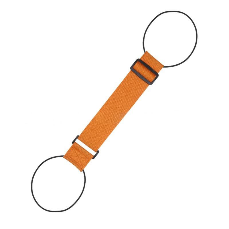 LAST DAY 50% off💥Multi Use Strong Adjustable Luggage Connector Straps