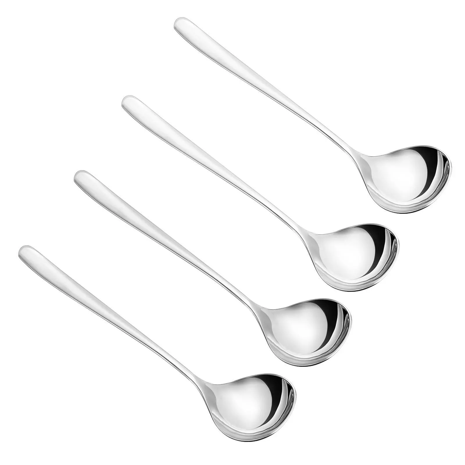 4 Pcs