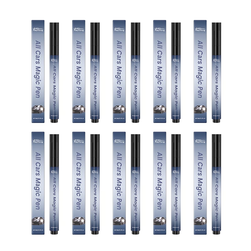 🎁Buy 3 Get 3 Free (6 pens )