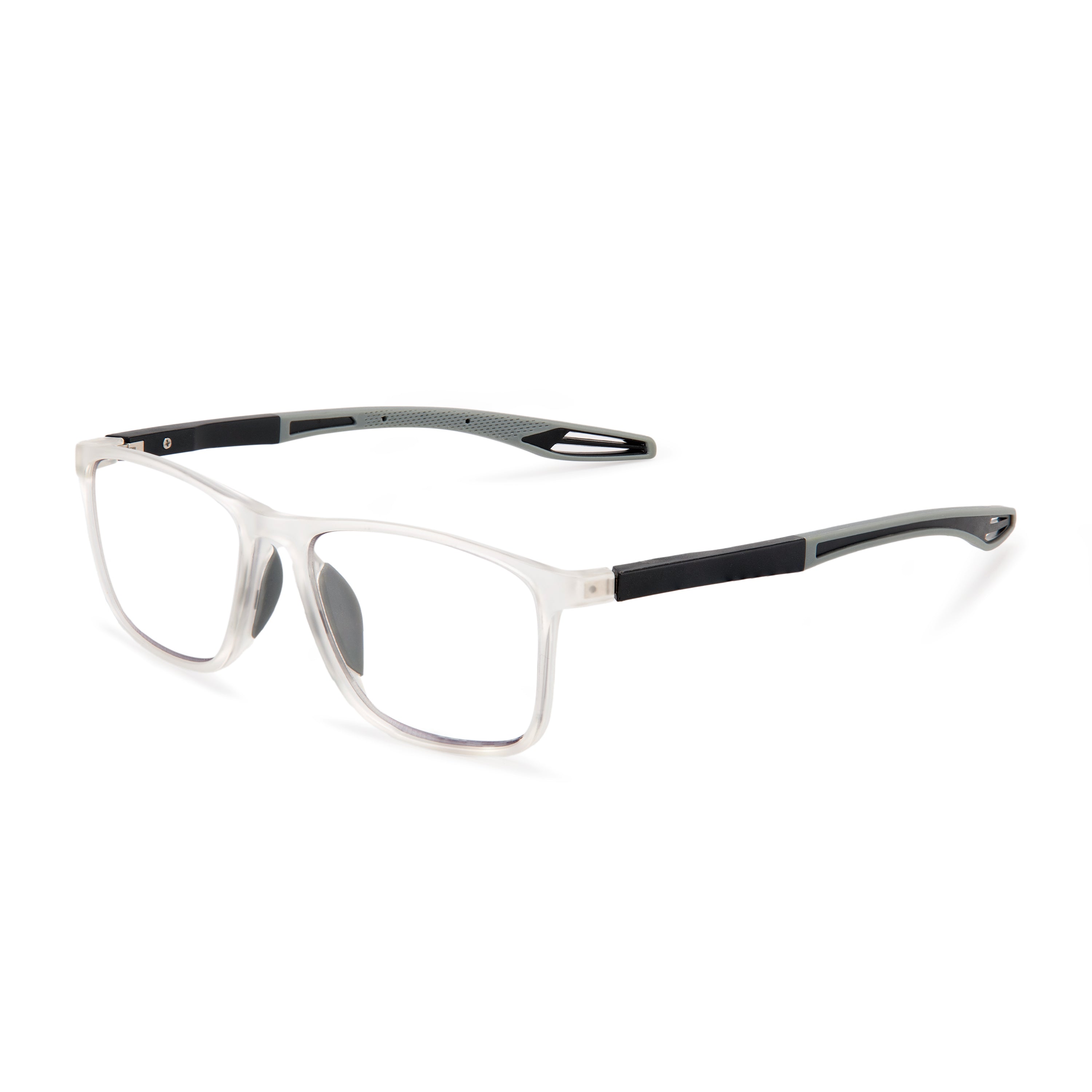 Transparent-Grey