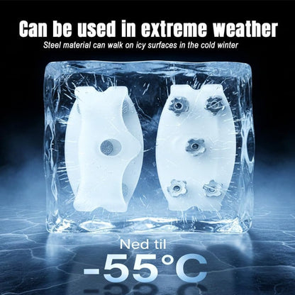 Winter Ice Cleats