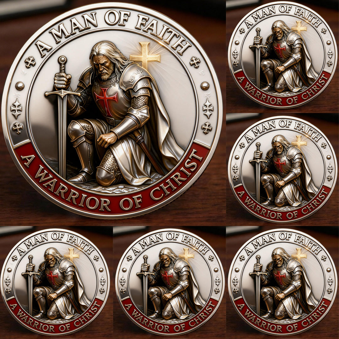 BUY 3 GET 3 FREE -6 Coins (💵$4.49 Each)