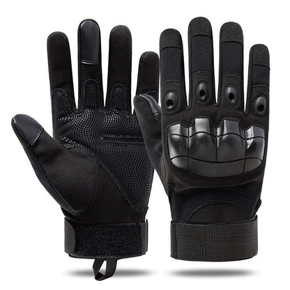 🏆LAST DAY SALE 50% OFF - 🔥Heavy Duty Tactical Gloves🧤Unrivaled Protection & Performance