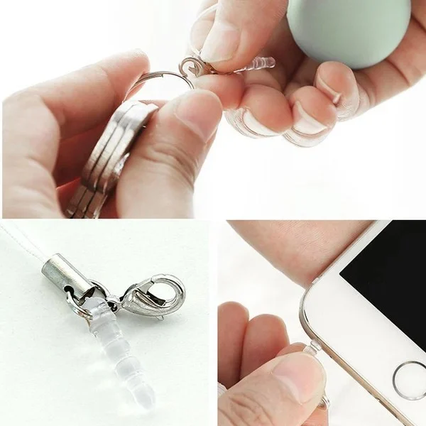 (🌲Early Christmas Sale- 49% OFF) Mobile Phone Screen Wipe