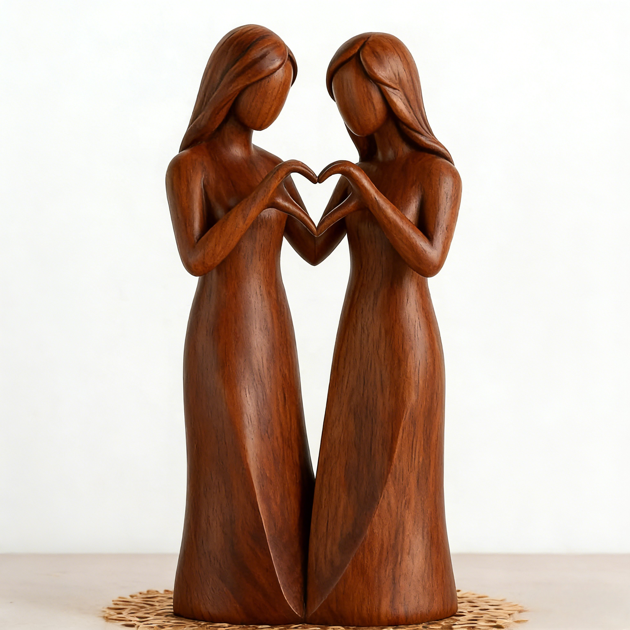 Two Sisters