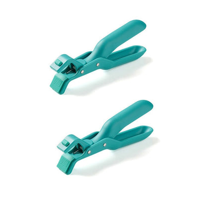 Multi-Purpose Anti-Scald Bowl Holder Clip for Kitchen（✨ Buy 1, Get 1 FREE! That’s right — today only!）