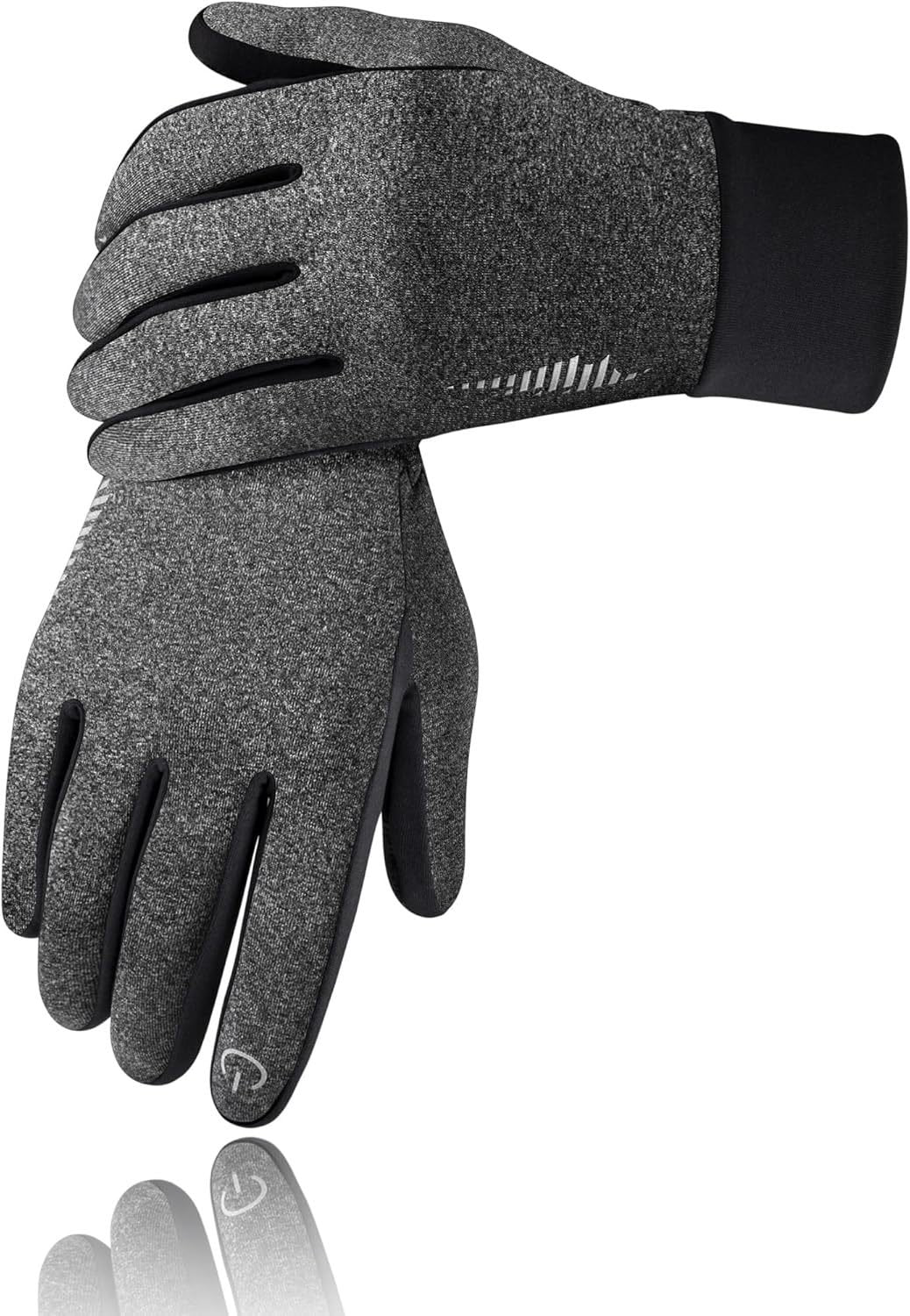 Dark gray