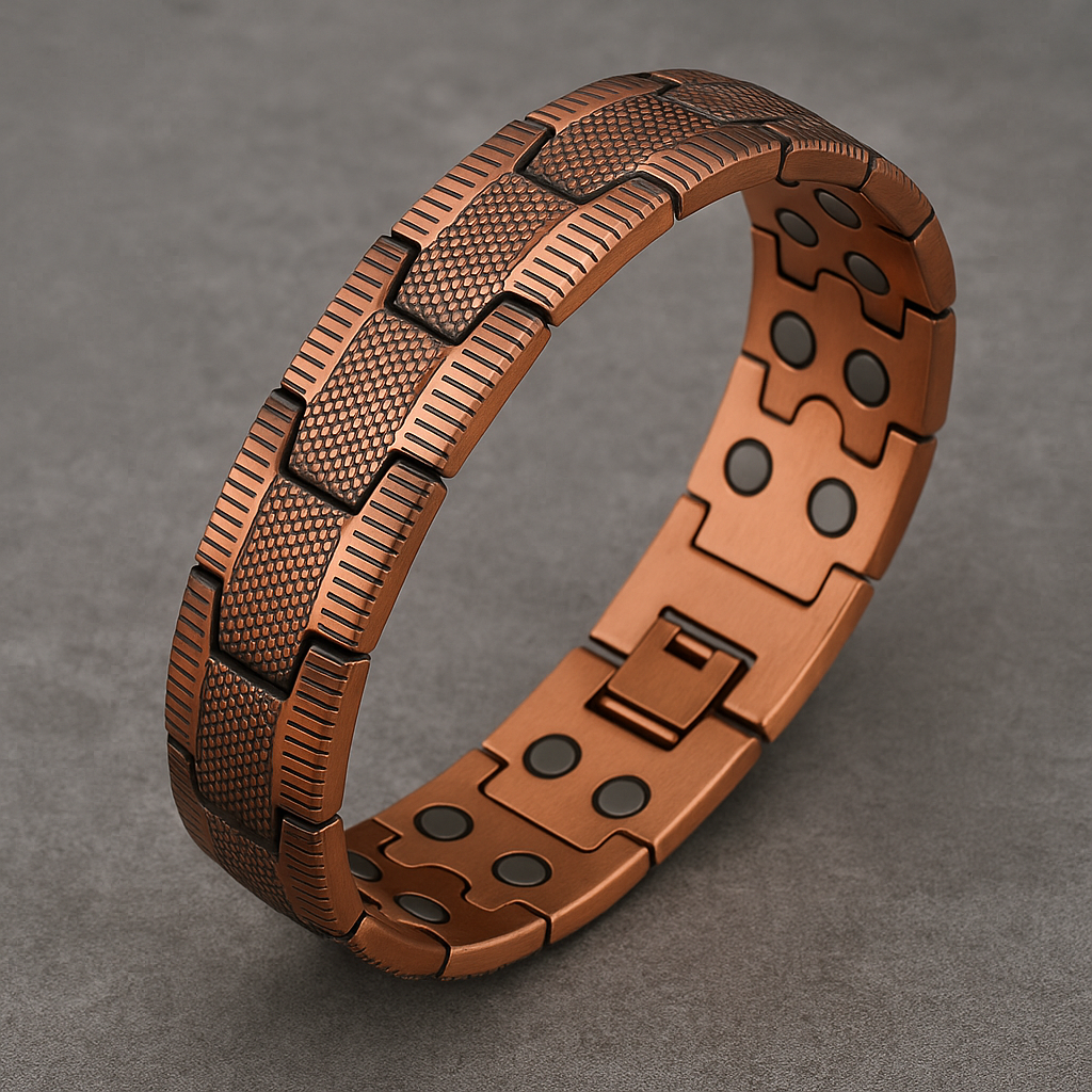 Men Copper (Most popular)