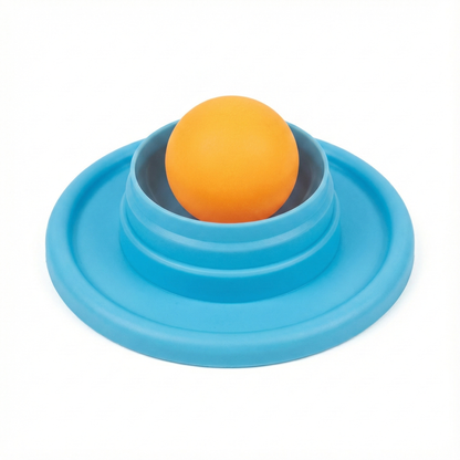 🐶 Dog Calming Lick Bowl (PP Material)