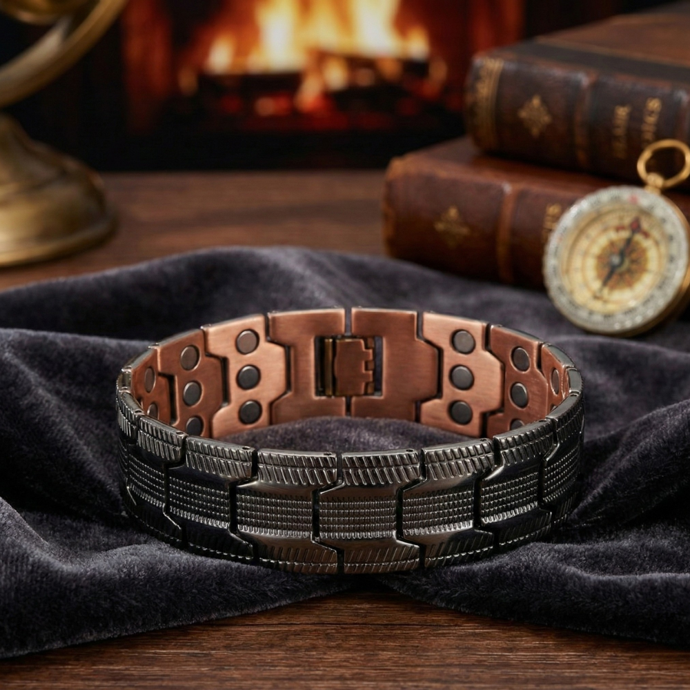 VitalFlow™ Copper Band