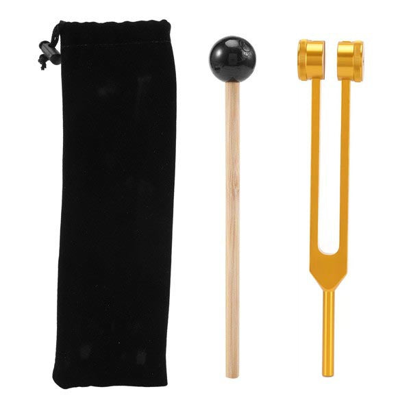128 Hz Healing Instrument