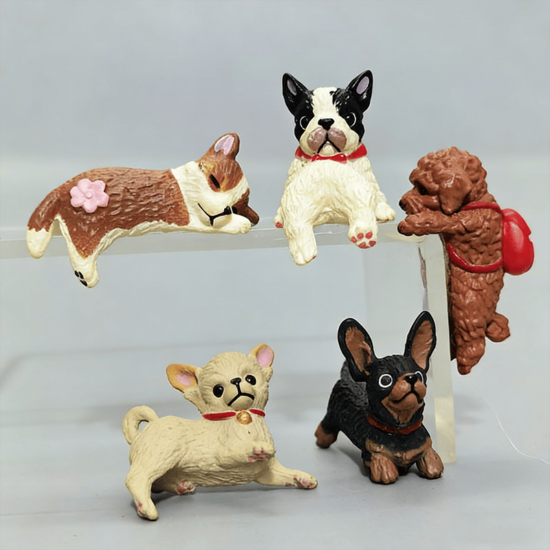 🐶Dog A (5 pcs)