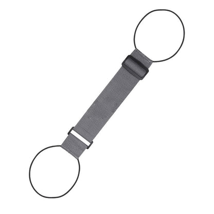 LAST DAY 50% off💥Multi Use Strong Adjustable Luggage Connector Straps