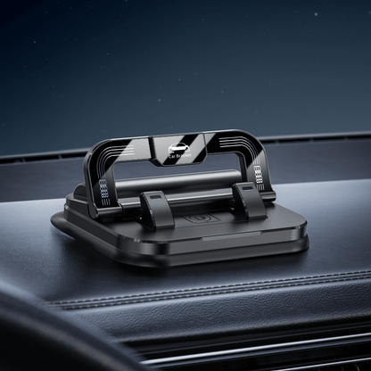 360° Rotating Dashboard Phone Holder🔥New Year Gift Every Driver Will Love