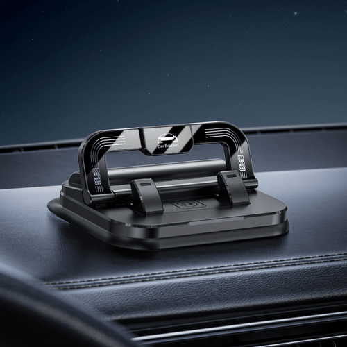 360° Rotating Dashboard Phone Holder🔥New Year Gift Every Driver Will Love