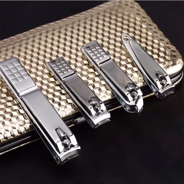 🔥Eagle Beak angled nail clippers 3-piece set
