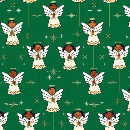 🎄⏰Christmas Flash Sales 49% OFF🎅🏾🤶🏾Christmas Wrapping paper