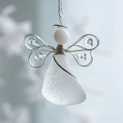 🔥Hand-Wrapped Sea Glass Collection💎Timeless Coastal Art