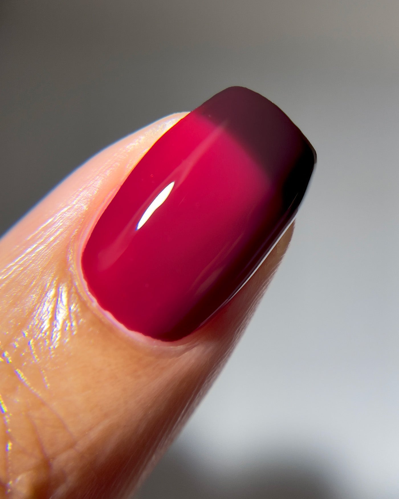 Queen of the Dead🌟 Stunning Shine! 🌟 Incredibly Easy! 🌟 Lasting Color!