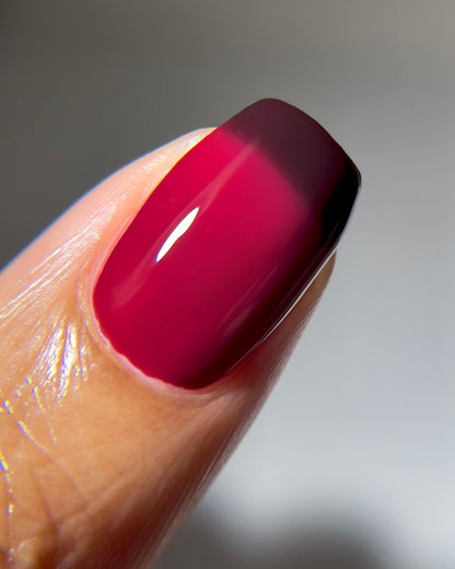 Queen of the Dead🌟 Stunning Shine! 🌟 Incredibly Easy! 🌟 Lasting Color!