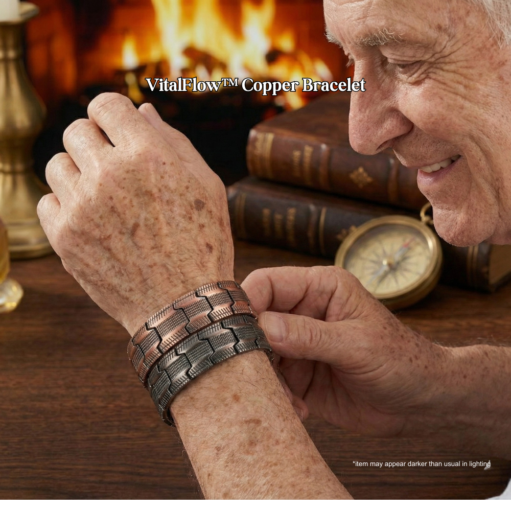 VitalFlow™ Copper Band